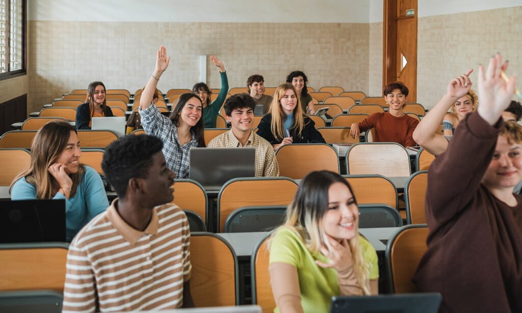 Innovaciones universitarias para un aprendizaje preparado para el futuro